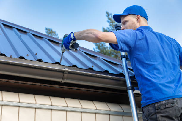 Best Roofing for New Construction  in Glasgow, MT
